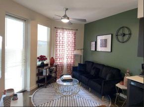 Cozy and Stylish Unit- 534